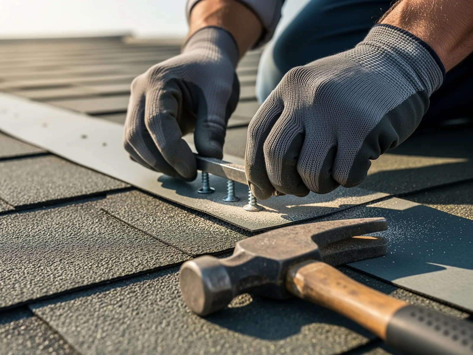 Why choose Fascia Repair in Baisden, WV
